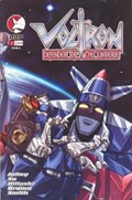 VOLTRON #1 