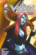 VOLTRON #1B 