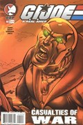 G.I. JOE: A REAL AMERICAN HERO #40-2nd 