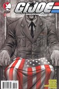 G.I. JOE: A REAL AMERICAN HERO #34 