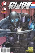G.I. JOE: A REAL AMERICAN HERO #35B 