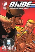 G.I. JOE: A REAL AMERICAN HERO #31 