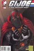 G.I. JOE: A REAL AMERICAN HERO #32 