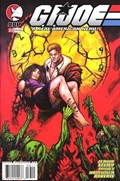 G.I. JOE: A REAL AMERICAN HERO #33 