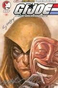 G.I. JOE: A REAL AMERICAN HERO #31C 