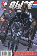 G.I. JOE: A REAL AMERICAN HERO #38-2nd 