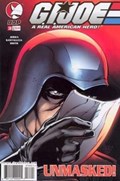 G.I. JOE: A REAL AMERICAN HERO #38 