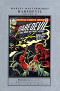 MARVEL MASTERWORKS: DAREDEVIL #15 Hard Cover