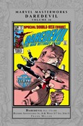 MARVEL MASTERWORKS: DAREDEVIL #16 Hard Cover