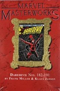 MARVEL MASTERWORKS: DAREDEVIL #17B Hard Cover