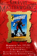 MARVEL MASTERWORKS: DAREDEVIL #18B Hard Cover