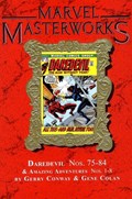 MARVEL MASTERWORKS: DAREDEVIL #8B Hard Cover