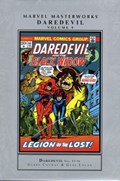 MARVEL MASTERWORKS: DAREDEVIL #9 Hard Cover