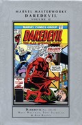MARVEL MASTERWORKS: DAREDEVIL #12 Hard Cover