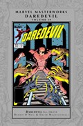 MARVEL MASTERWORKS: DAREDEVIL #19 Hard Cover