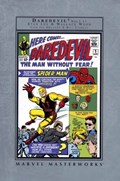 MARVEL MASTERWORKS: DAREDEVIL #1-BANDN Trade Paperback
