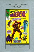 MARVEL MASTERWORKS: DAREDEVIL #3 Hard Cover