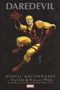 MARVEL MASTERWORKS: DAREDEVIL #1 Trade Paperback