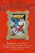 MARVEL MASTERWORKS: DAREDEVIL #7B Hard Cover