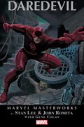 MARVEL MASTERWORKS: DAREDEVIL #2 Trade Paperback