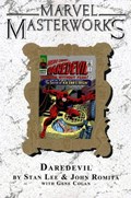 MARVEL MASTERWORKS: DAREDEVIL #2B Trade Paperback