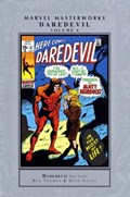 MARVEL MASTERWORKS: DAREDEVIL #6 Hard Cover