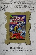 MARVEL MASTERWORKS: DAREDEVIL #3B Trade Paperback