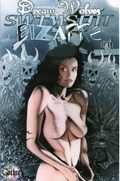 DREAM WOLVES: SWIMSUIT BIZARRE #0B 