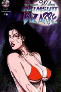 DREAM WOLVES: SWIMSUIT BIZARRE #0 