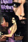 DREAM WOLVES #6 