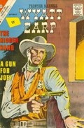 WYATT EARP, FRONTIER MARSHAL #38B 