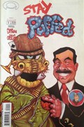 STAY PUFFED #1 