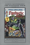 MARVEL MASTERWORKS: THE FANTASTIC FOUR #22 Hard Cover