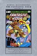 MARVEL MASTERWORKS: THE FANTASTIC FOUR #19 Hard Cover