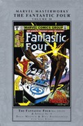 MARVEL MASTERWORKS: THE FANTASTIC FOUR #20 Hard Cover