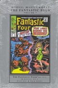 MARVEL MASTERWORKS: THE FANTASTIC FOUR #7 Hard Cover