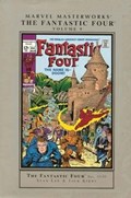 MARVEL MASTERWORKS: THE FANTASTIC FOUR #9 Hard Cover