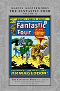 MARVEL MASTERWORKS: THE FANTASTIC FOUR #11 Hard Cover