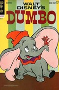 WALT DISNEY'S DUMBO #nn 
