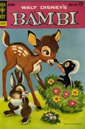 WALT DISNEY'S BAMBI #nn (1) 