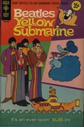 BEATLES: YELLOW SUBMARINE #1B 