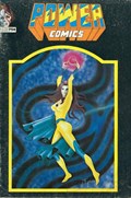 POWER COMICS #1B 