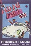 THE MIAMI MICE #1-3rd 