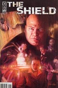 SHIELD, THE: SPOTLIGHT #1 
