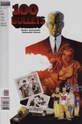 100 BULLETS #1 