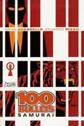 100 BULLETS #7 Trade Paperback