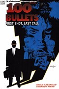 100 BULLETS #1-2nd Trade Paperback