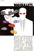 100 BULLETS #6 Trade Paperback