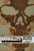 100 BULLETS #10 Trade Paperback