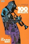 100 BULLETS #8 Trade Paperback